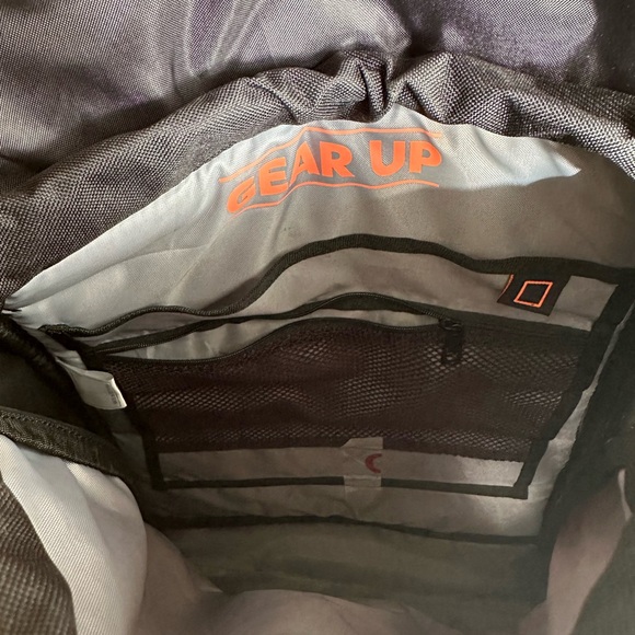 Adidas Backpack - Picture 4 of 5